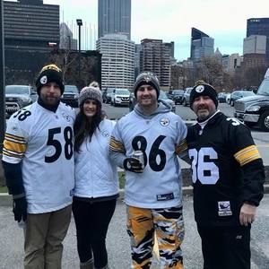 Meet your Posher, Kyle